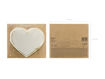 Picture of PAPER NAPKINS HEART 14.5X12.5CM - 20 PACK
